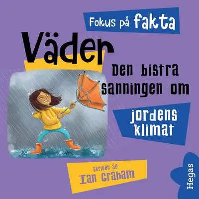 Omslag för Väder 