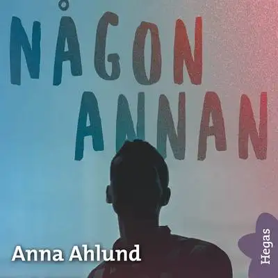 Omslag för Någon annan