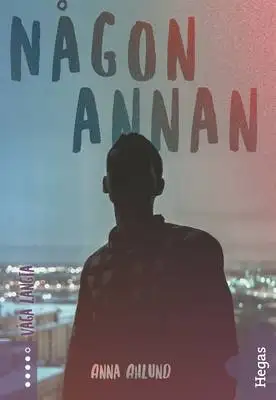 Omslag för Någon annan 
