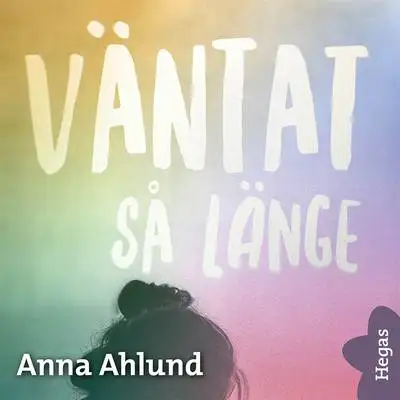 Omslag för Väntat så länge