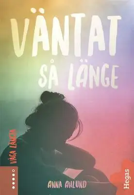 Omslag för Väntat så länge 