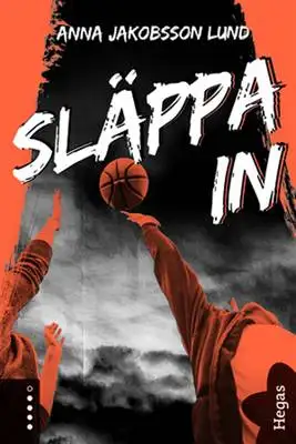 Omslag för Släppa in 
