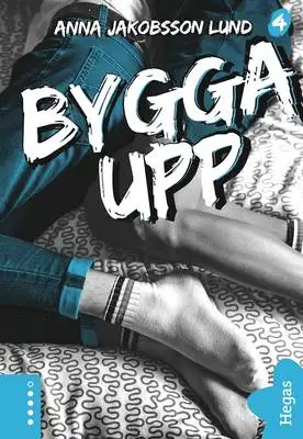 Omslag för Bygga upp 