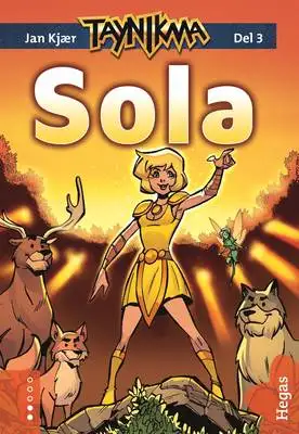 Sola 