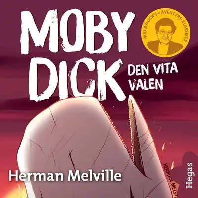 Moby Dick 
