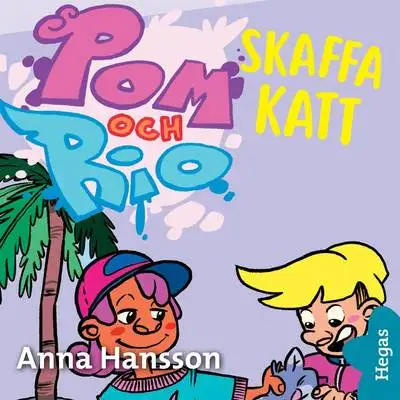 Omslag för Skaffa katt