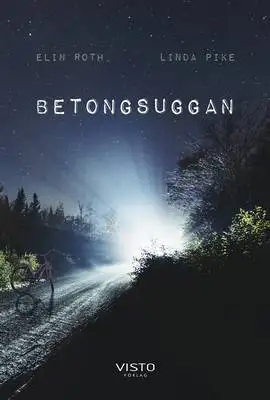 Omslag för Betongsuggan