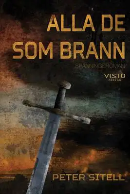 Omslag för Alla de som brann