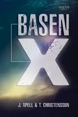 Omslag för Basen-X
