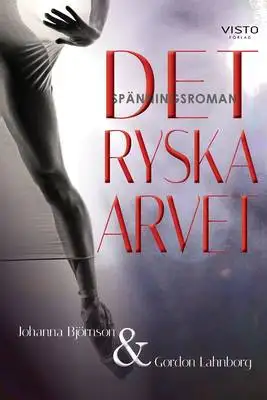 Omslag för Det Ryska Arvet