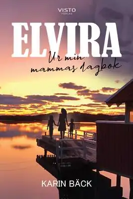 Omslag för Elvira 