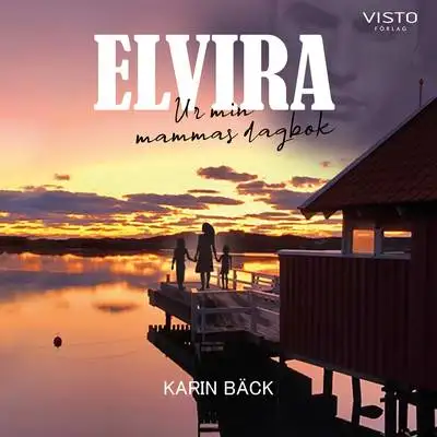Omslag för Elvira 