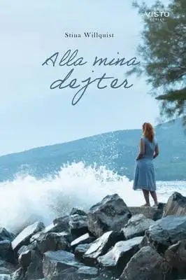 Omslag för Alla mina dejter