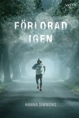 Omslag för Förlorad igen 