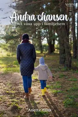 Omslag för Andra chansen 