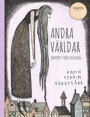 Omslag för Andra världar 