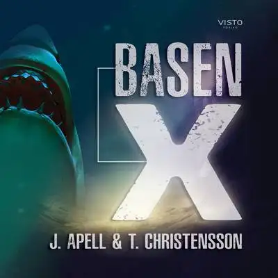 Omslag för Basen-X 