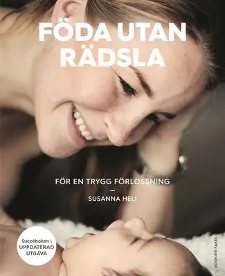 Omslag för Föda utan rädsla