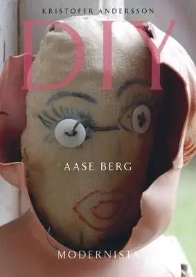 Omslag för Aase Berg