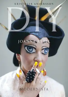 Omslag för Joanna Rytel