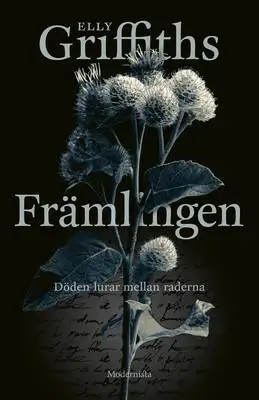 Omslag för Främlingen