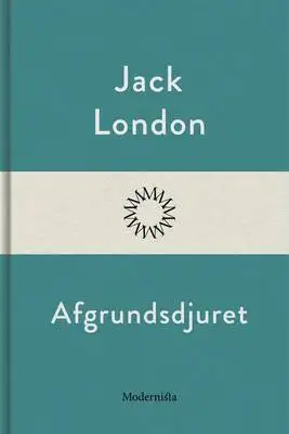 Omslag för Afgrundsdjuret