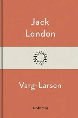Omslag för Varg-Larsen
