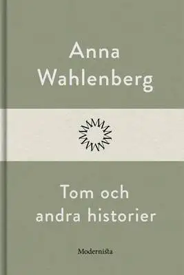 Omslag för Tom och andra historier
