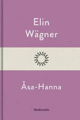 Omslag för Åsa-Hanna