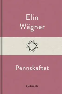 Pennskaftet