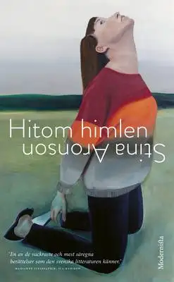 Omslag för Hitom himlen 