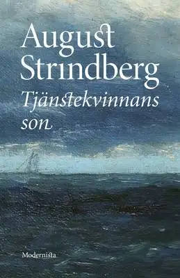 Omslag för Tjänstekvinnans son