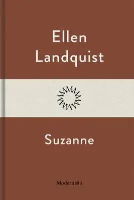 Omslag för Suzanne