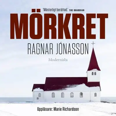 Mörkret