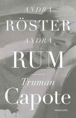 Omslag för Andra röster, andra rum 