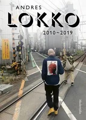 Omslag för Andres Lokko 