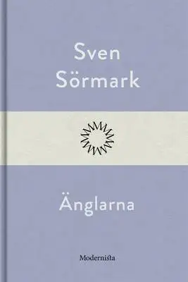 Omslag för Änglarna