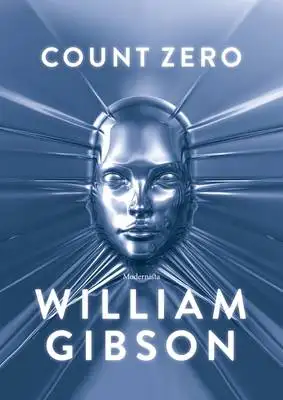 Count Zero 