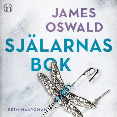 Omslag för Själarnas bok