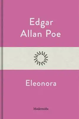 Omslag för Eleonora