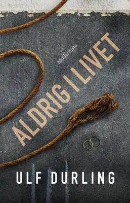 Omslag för Aldrig i livet 