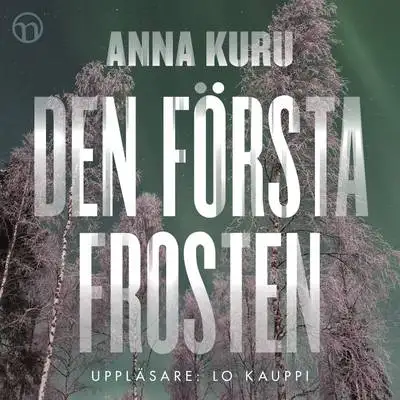 Omslag för Den första frosten