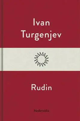 Omslag för Rudin
