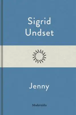 Omslag för Jenny 