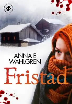 Omslag för Fristad