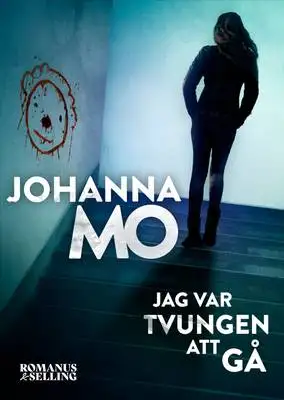 Omslag för Jag var tvungen att gå