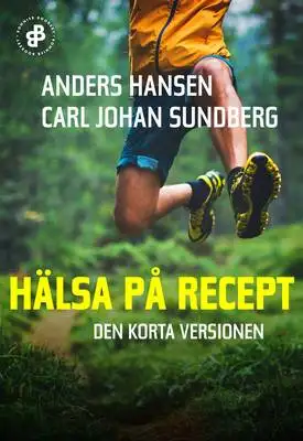 Omslag för Hälsa på recept 