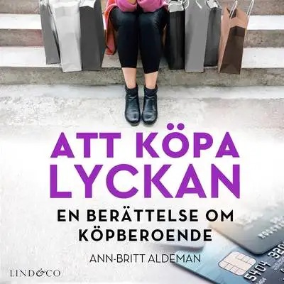 Omslag för Att köpa lyckan 