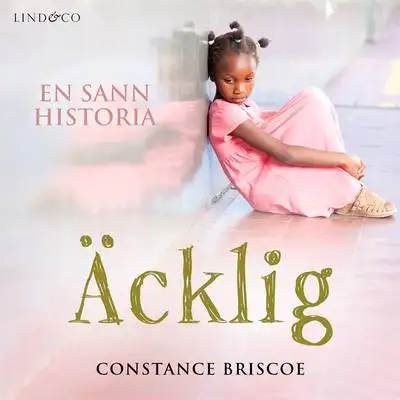 Omslag för Äcklig 