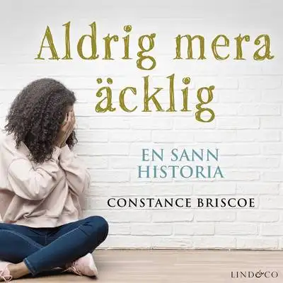 Omslag för Aldrig mera äcklig 
